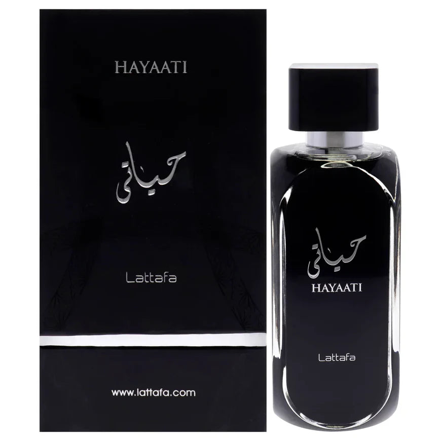 Hayaati Lattafa