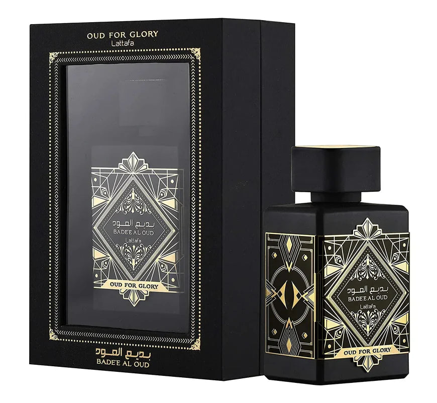 Badee Al Oud For Glory