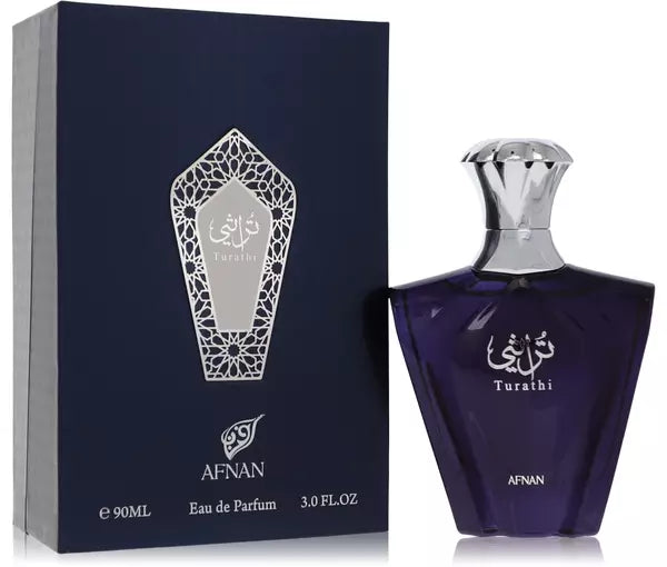 Turathi Blue Afnan