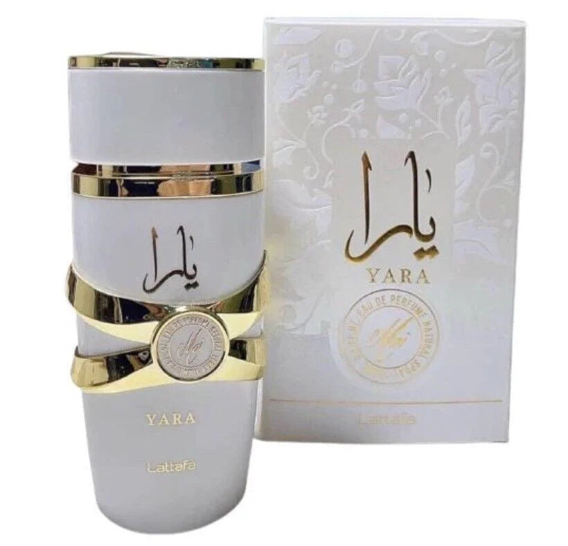 Yara Moi Lattafa