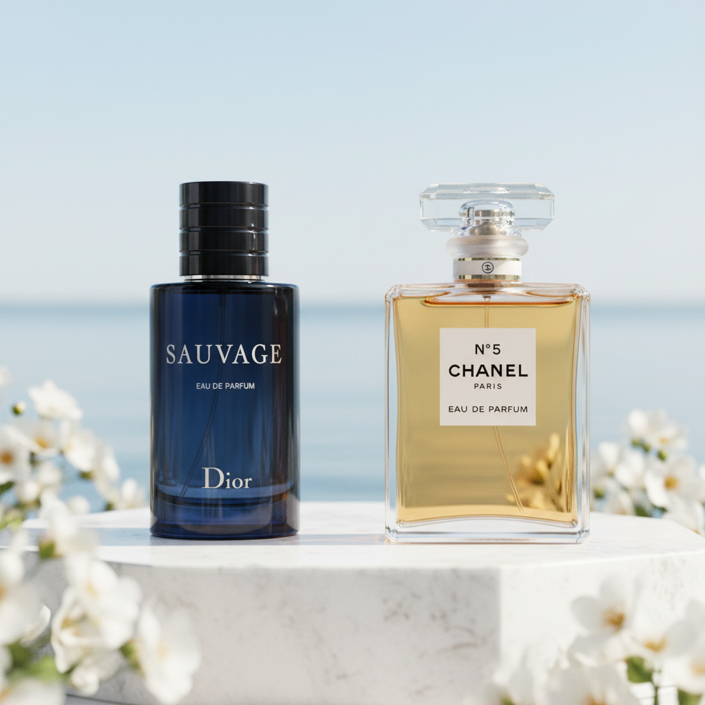 Designer Scents