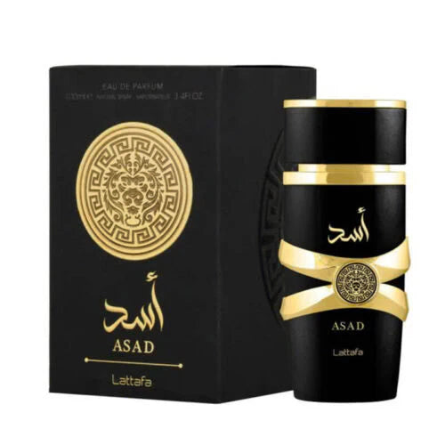 Asad Lataffa
