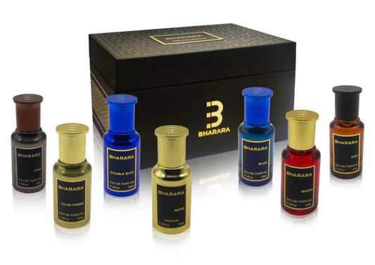 Bharara Collection MIni 7 Pieces 10Ml