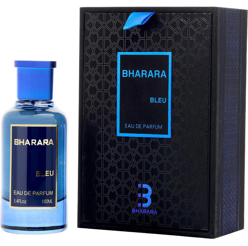 Bharara Bleu