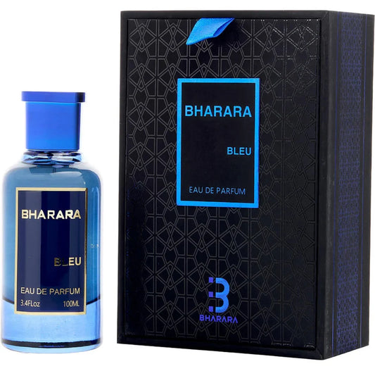 Bharara Bleu