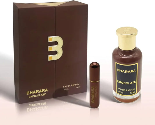 Bharara Chocolate Unisex