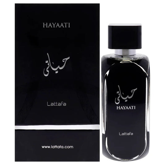 Hayaati Lattafa