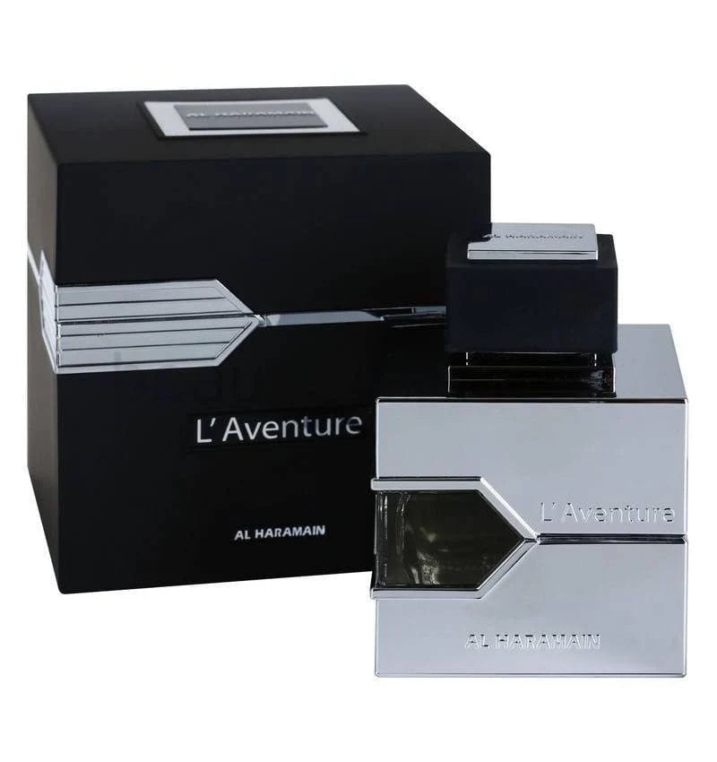 L'Aventure Men EDP