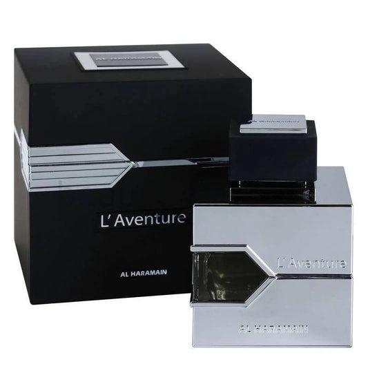 L'Aventure Men EDP