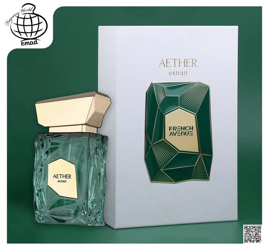 Aether French Avenue