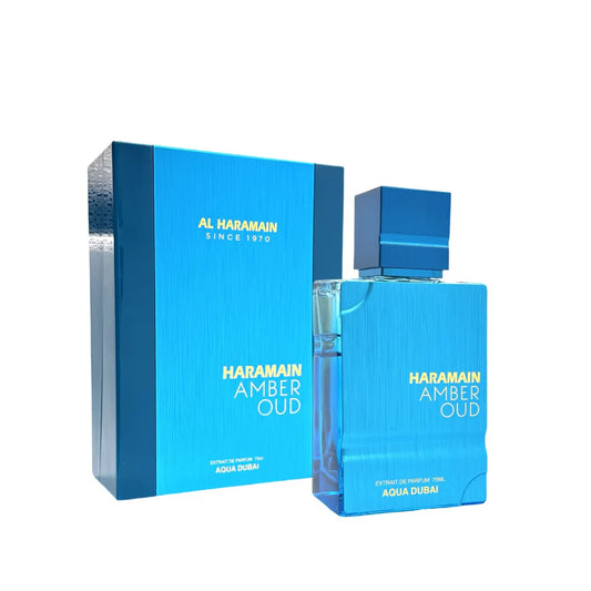 Al Haramain Aqua Dubai