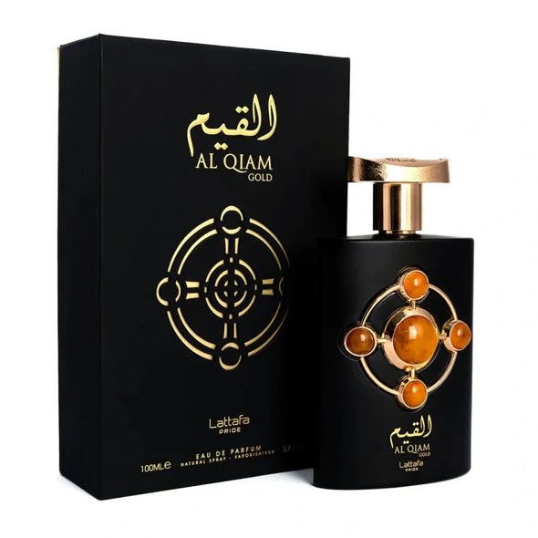 Al Qiam Gold Lattafa