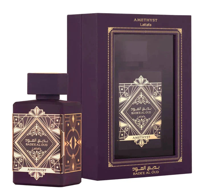 Badee Al Oud Amenthyst