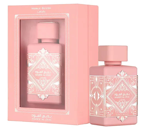 Badee Al Oud Noble Blush