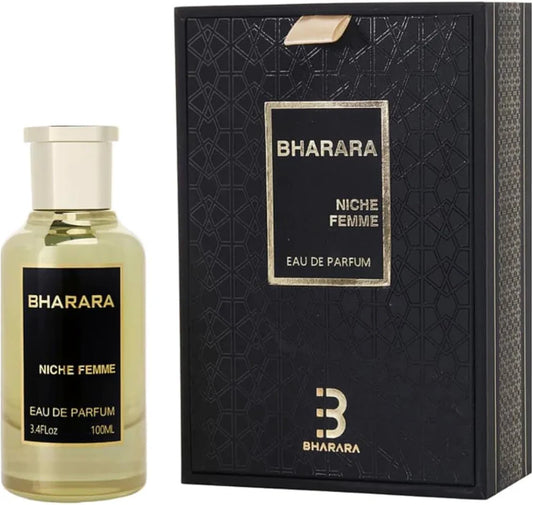 Bharara Niche Femme