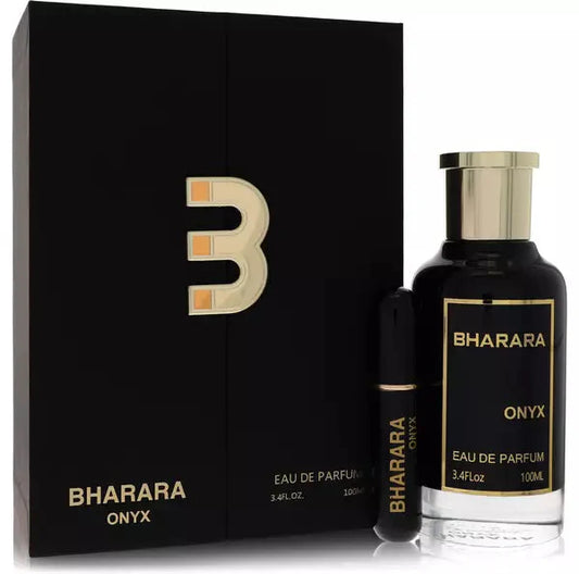 Bharara Onyx
