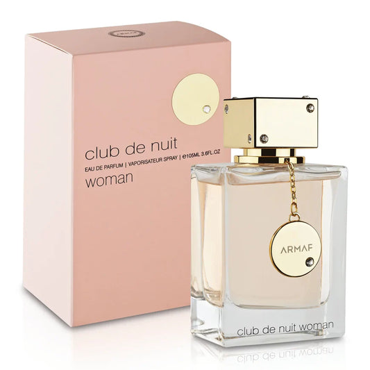 Club de nuit women