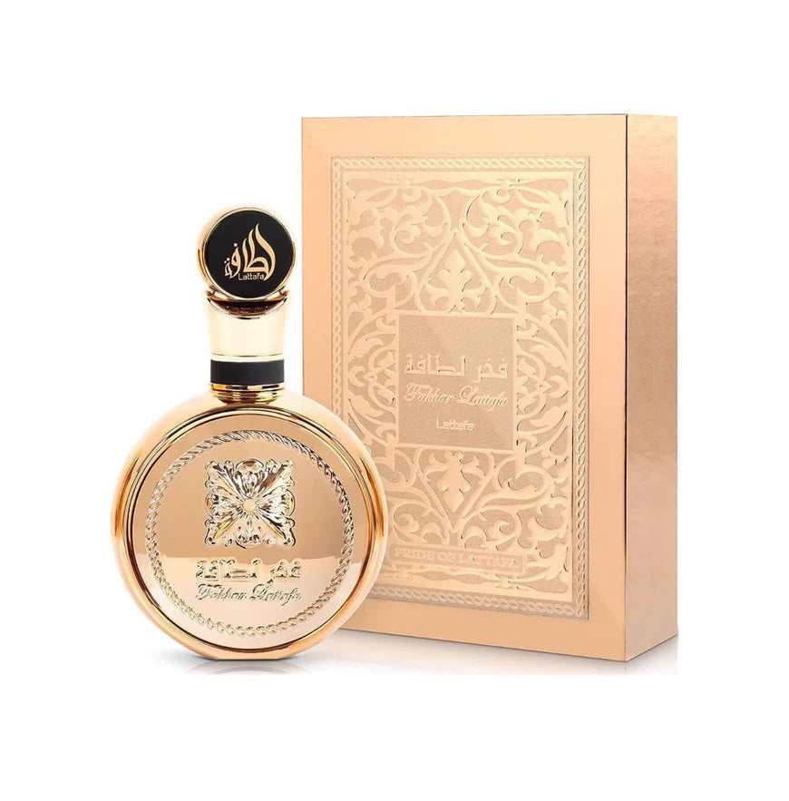 Fakhar Extrait Gold Lattafa