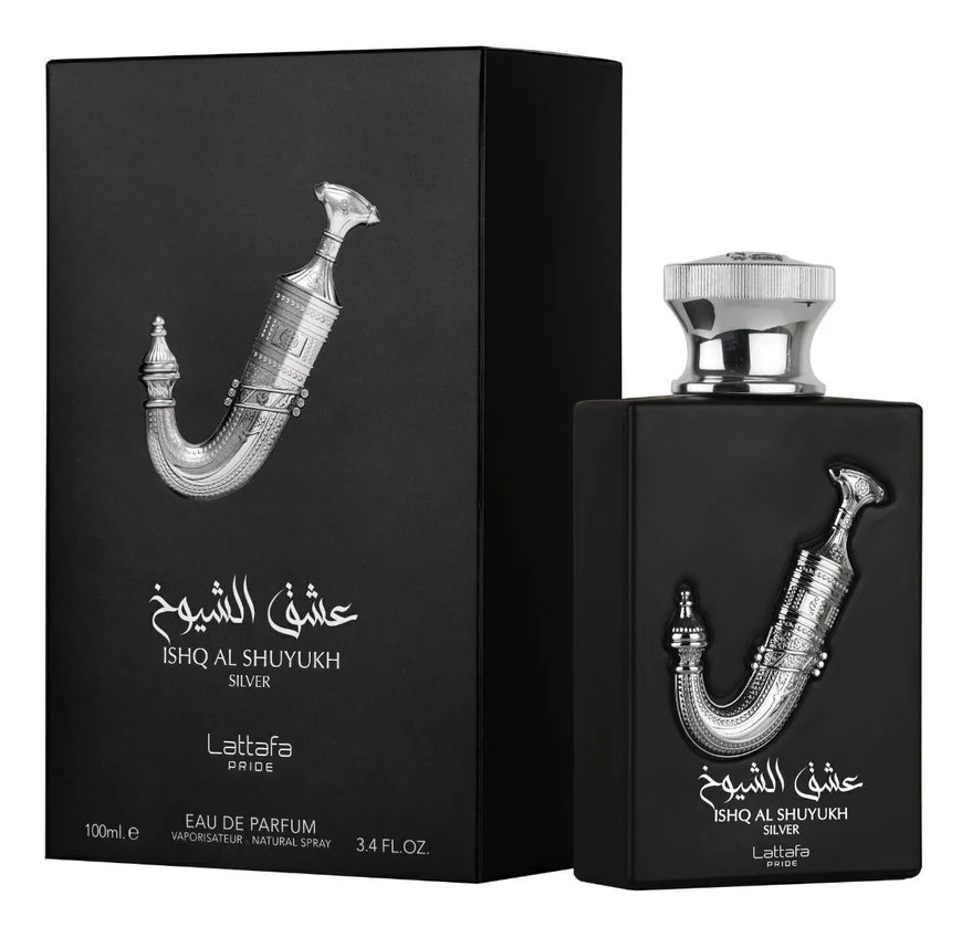 Ishq Al Suyukh Lattafa
