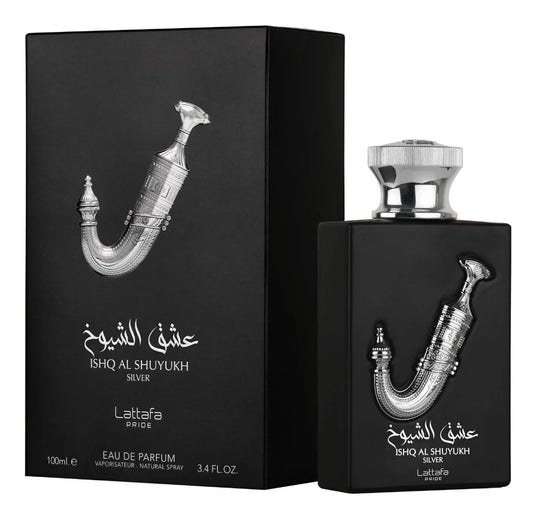 Ishq Al Suyukh Lattafa