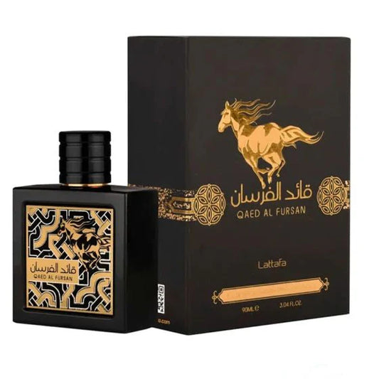 Qaed Al Fursan Lattafa