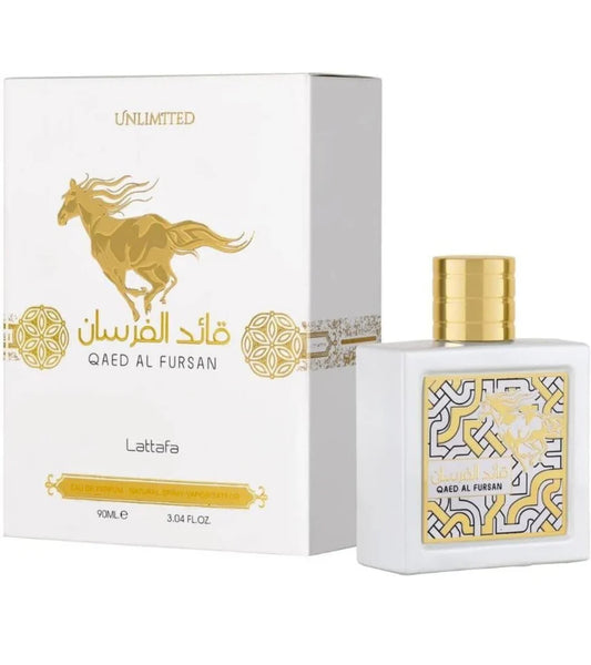 Qaed Al Fursan Unlimited