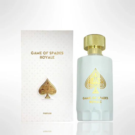 Game Of Spades Royale