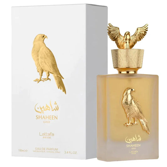 Shaheen Gold Women