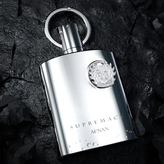 Supremacy Silver Afnan
